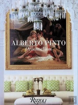 Bertrand.pt - Alberto Pinto Orientalism