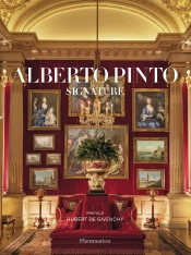 Alberto Pinto, Signature