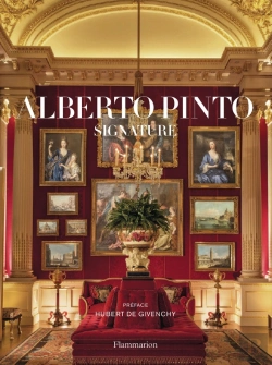 Bertrand.pt - Alberto Pinto, Signature