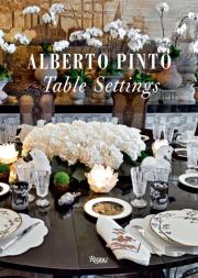 Alberto Pinto Table Settings