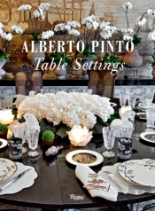 Alberto Pinto Table Settings
