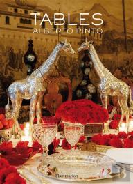 Alberto Pinto ; Tables