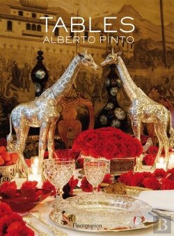 Bertrand.pt - Alberto Pinto ; Tables