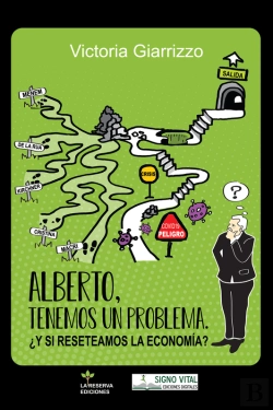 Bertrand.pt - Alberto, Tenemos Un Problema