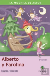 Alberto Y Farolina