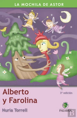Bertrand.pt - Alberto Y Farolina
