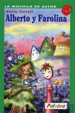 Bertrand.pt - Alberto Y Farolina