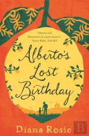 Alberto'S Lost Birthday