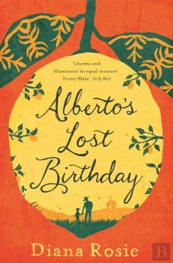 Bertrand.pt - Alberto'S Lost Birthday