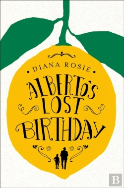 Bertrand.pt - Alberto'S Lost Birthday
