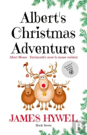Albert'S Christmas Adventure