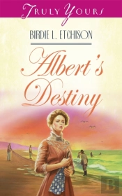 Albert'S Destiny