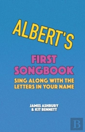 Albert'S First Songbook