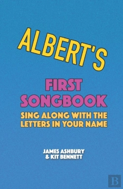 Bertrand.pt - Albert'S First Songbook