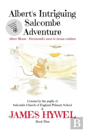 Albert'S Intriguing Salcombe Adventure