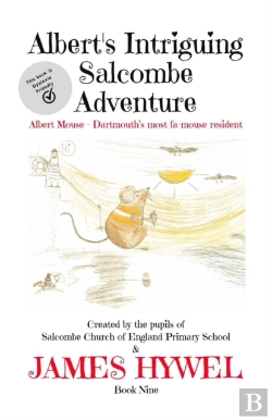 Bertrand.pt - Albert'S Intriguing Salcombe Adventure