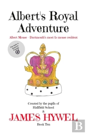 Albert'S Royal Adventure