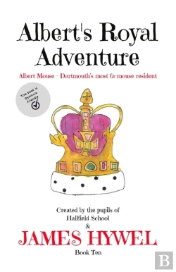 Bertrand.pt - Albert'S Royal Adventure