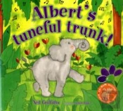 Albert'S Tuneful Trunk!