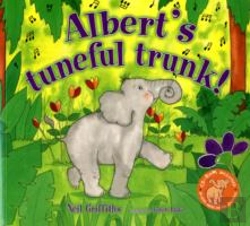 Bertrand.pt - Albert'S Tuneful Trunk!