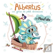 Albertus ; Le Ploufalo