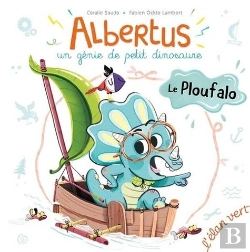 Bertrand.pt - Albertus ; Le Ploufalo