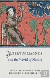 Albertus Magnus And The World Of Nature