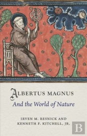 Albertus Magnus And The World Of Nature