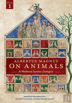 Bertrand.pt - Albertus Magnus On Animals V1 2