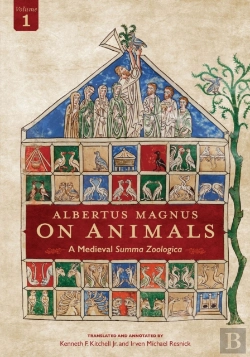 Bertrand.pt - Albertus Magnus On Animals V1