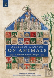 Albertus Magnus On Animals V2