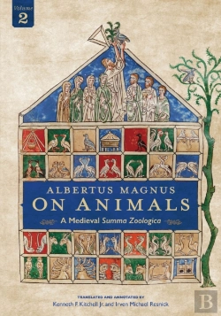 Bertrand.pt - Albertus Magnus On Animals V2