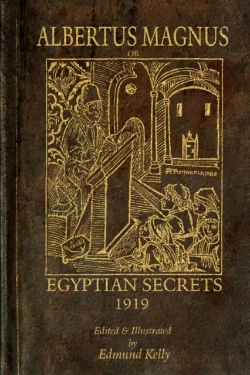 Bertrand.pt - Albertus Magnus; Or Egyptian Secrets
