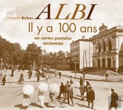 Bertrand.pt - Albi Il Y A 100 Ans