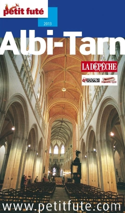 Bertrand.pt - Albi - Tarn 2012-2013  Petit Fute