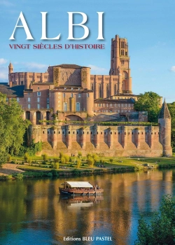 Bertrand.pt - Albi Vingt Siècles D'Histoire (2025)