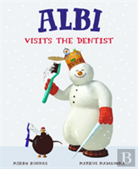 Albi Visits The Dentist