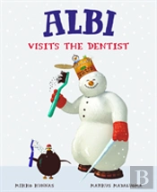 Albi Visits The Dentist