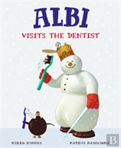 Bertrand.pt - Albi Visits The Dentist