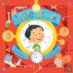 Bertrand.pt - Albie Newton