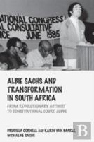 Albie Sachs And Transformation In South Africa