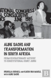 Albie Sachs And Transformation In South Africa