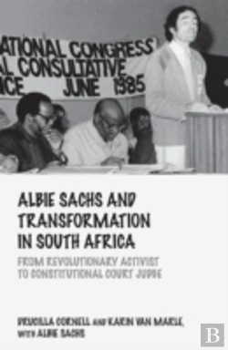 Bertrand.pt - Albie Sachs And Transformation In South Africa