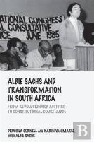 Albie Sachs And Transformation In South Africa