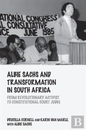 Albie Sachs And Transformation In South Africa