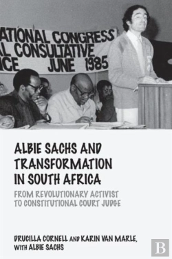 Bertrand.pt - Albie Sachs And Transformation In South Africa