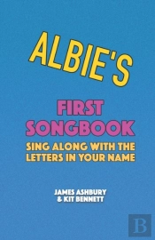 Albie'S First Songbook