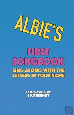 Bertrand.pt - Albie'S First Songbook