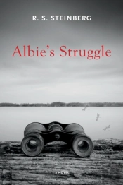 Albie'S Struggle