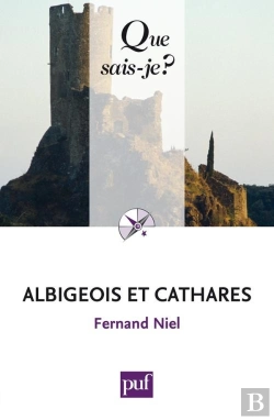Bertrand.pt - Albigeois Et Cathares (18e Édition)